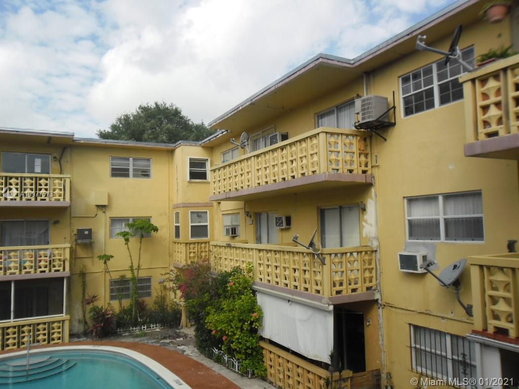 2441 NW 13th St # 74, Miami FL 33125 photo 3