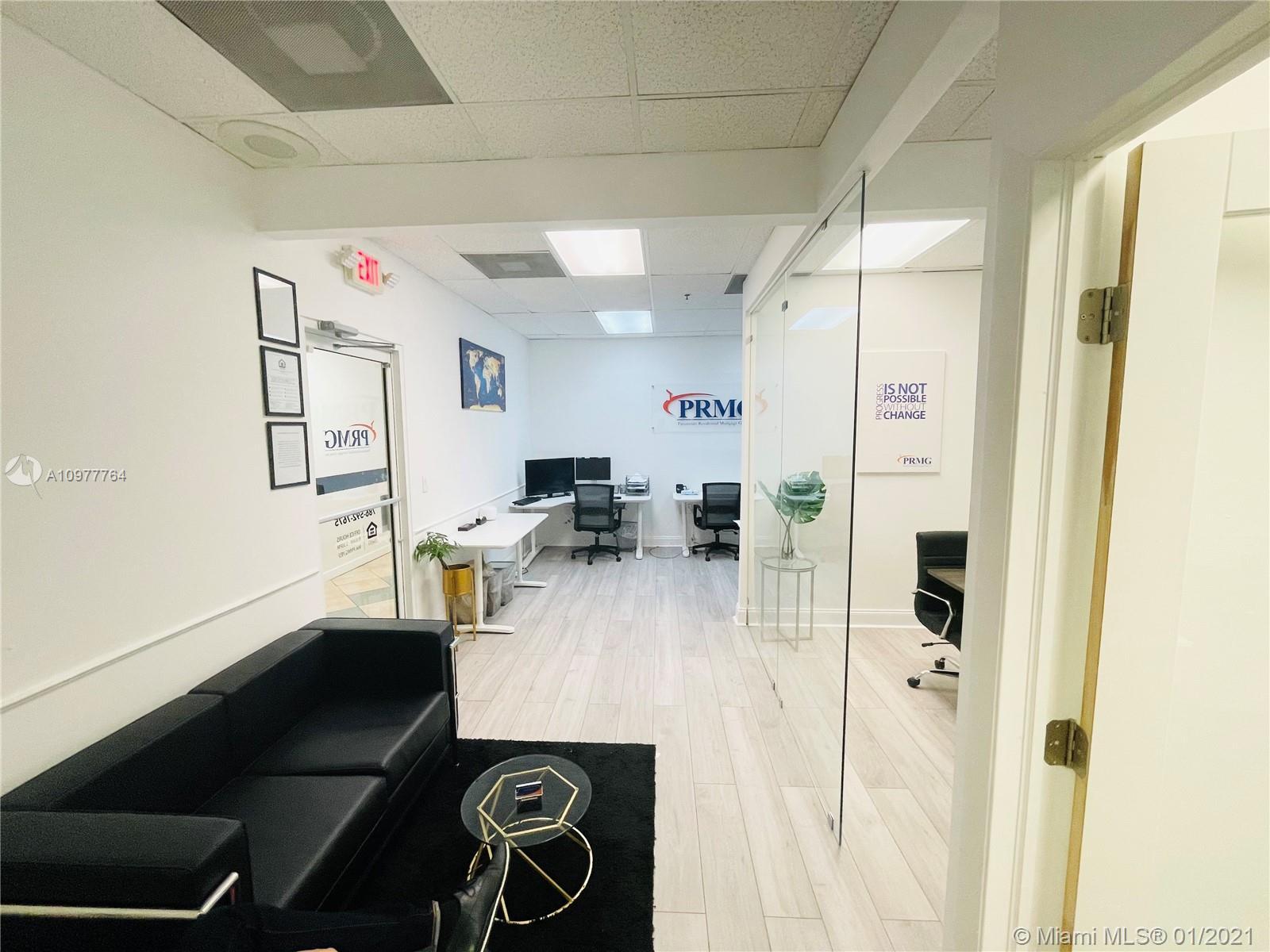 7500 NW 25th St # 282, Miami FL 33122