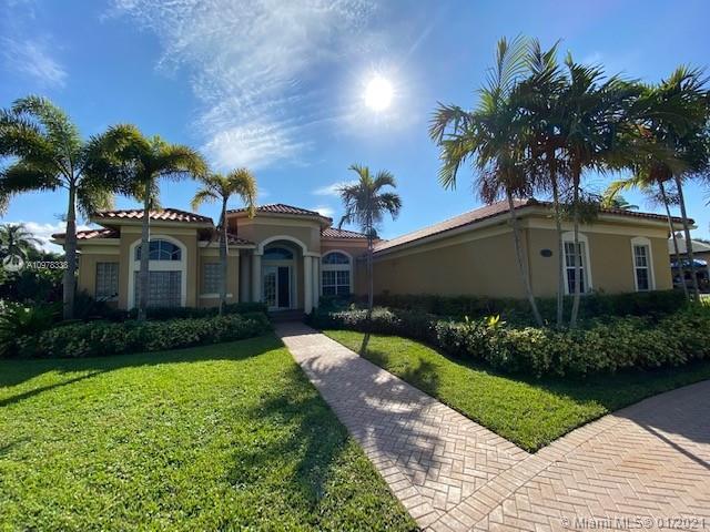12490 SW 20th St, Davie FL 33325