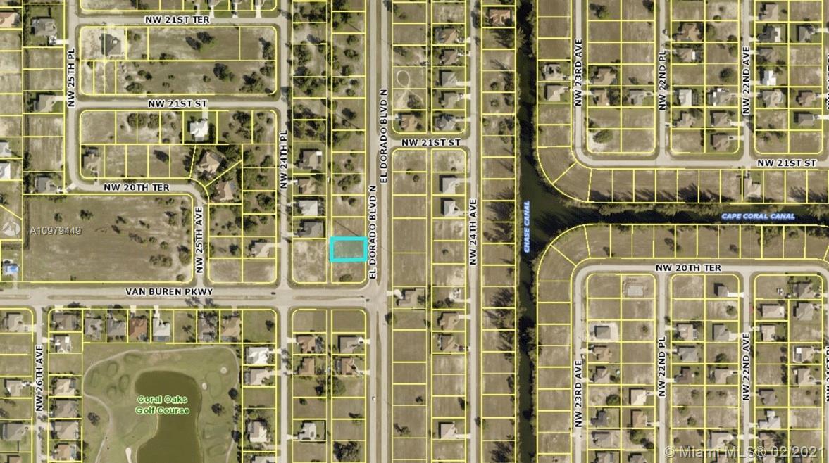 2004 El Dorado Blvd N, Cape Coral FL 33993 photo 2
