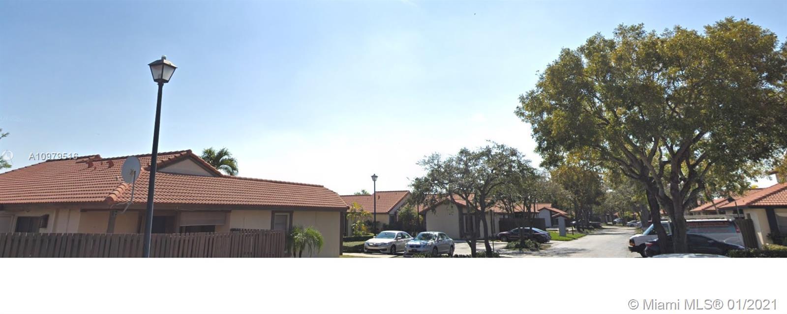 15285 SW 45th Ter # 59, Miami FL 33185