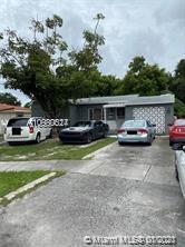 1146 Jann Ave, Opa-Locka FL 33054