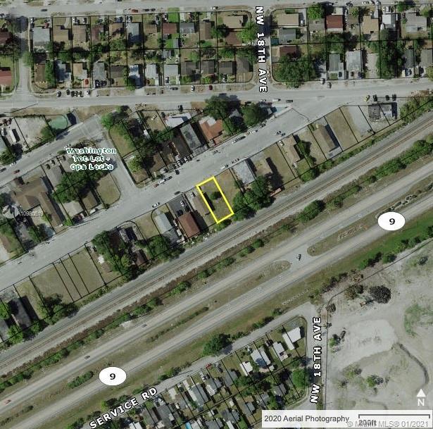 1768 Ali Baba Avenue, Opa-Locka FL 33054