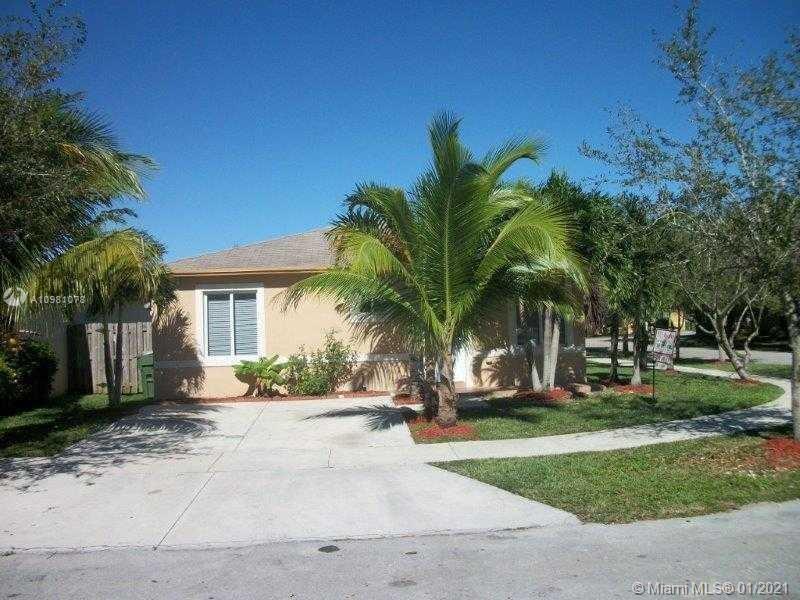 1613 SW 3rd St # B, Homestead FL 33030