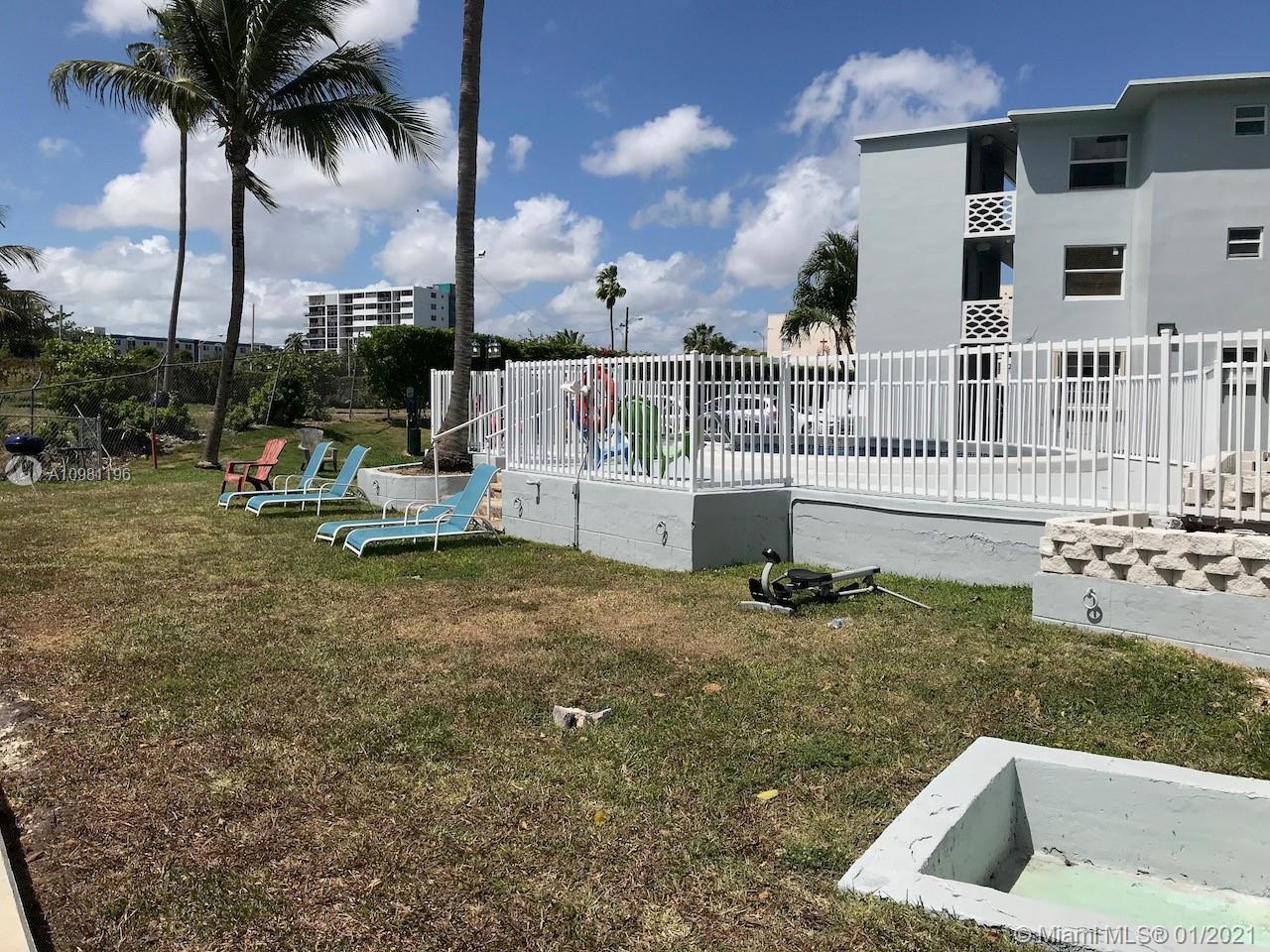 1610 NW North River Dr # 110, Miami FL 33125 photo 3