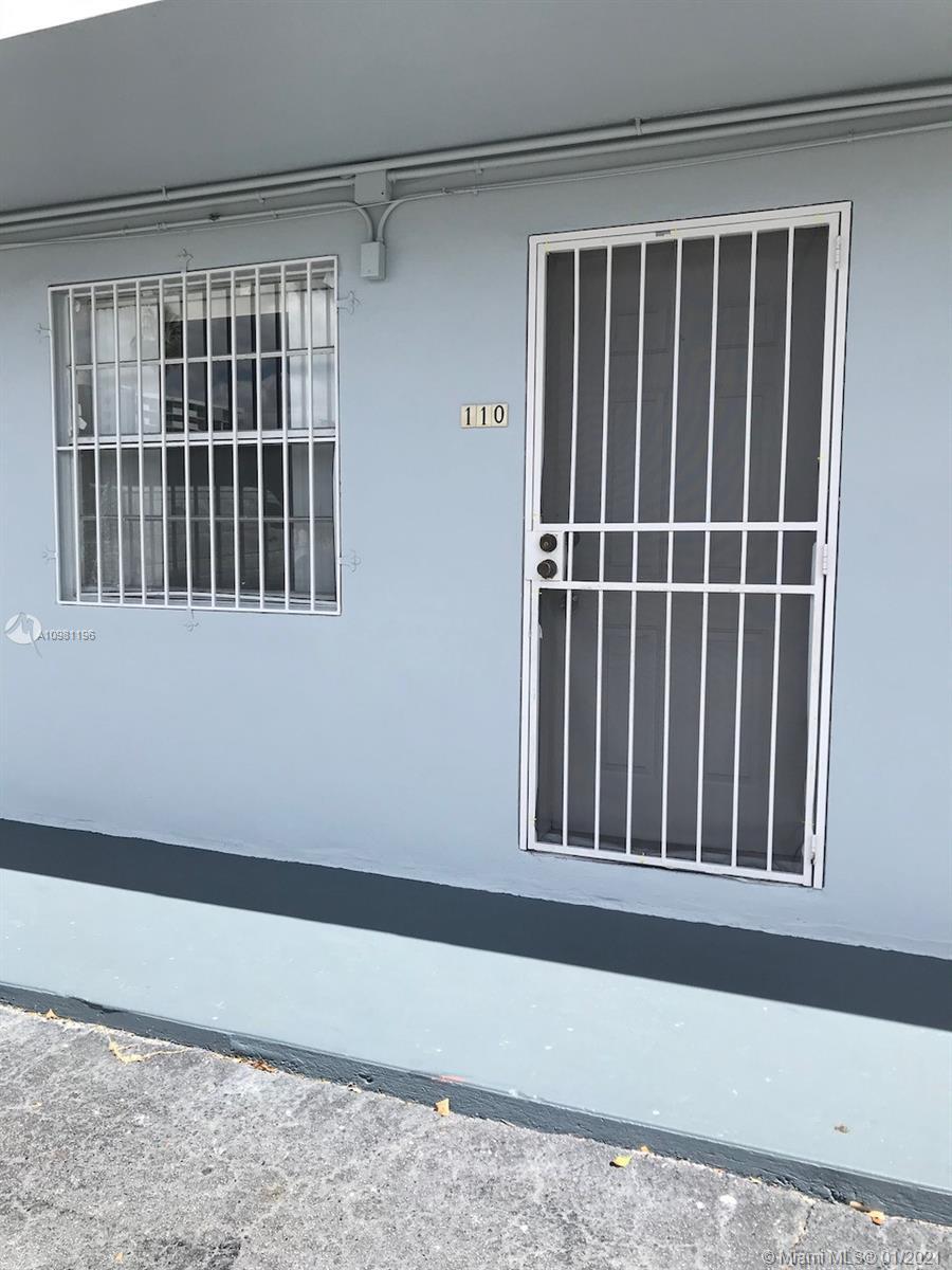 1610 NW North River Dr # 110, Miami FL 33125 photo 5