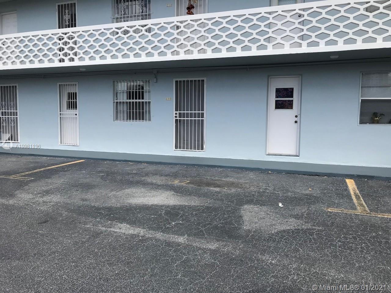 1610 NW North River Dr # 110, Miami FL 33125 photo 4