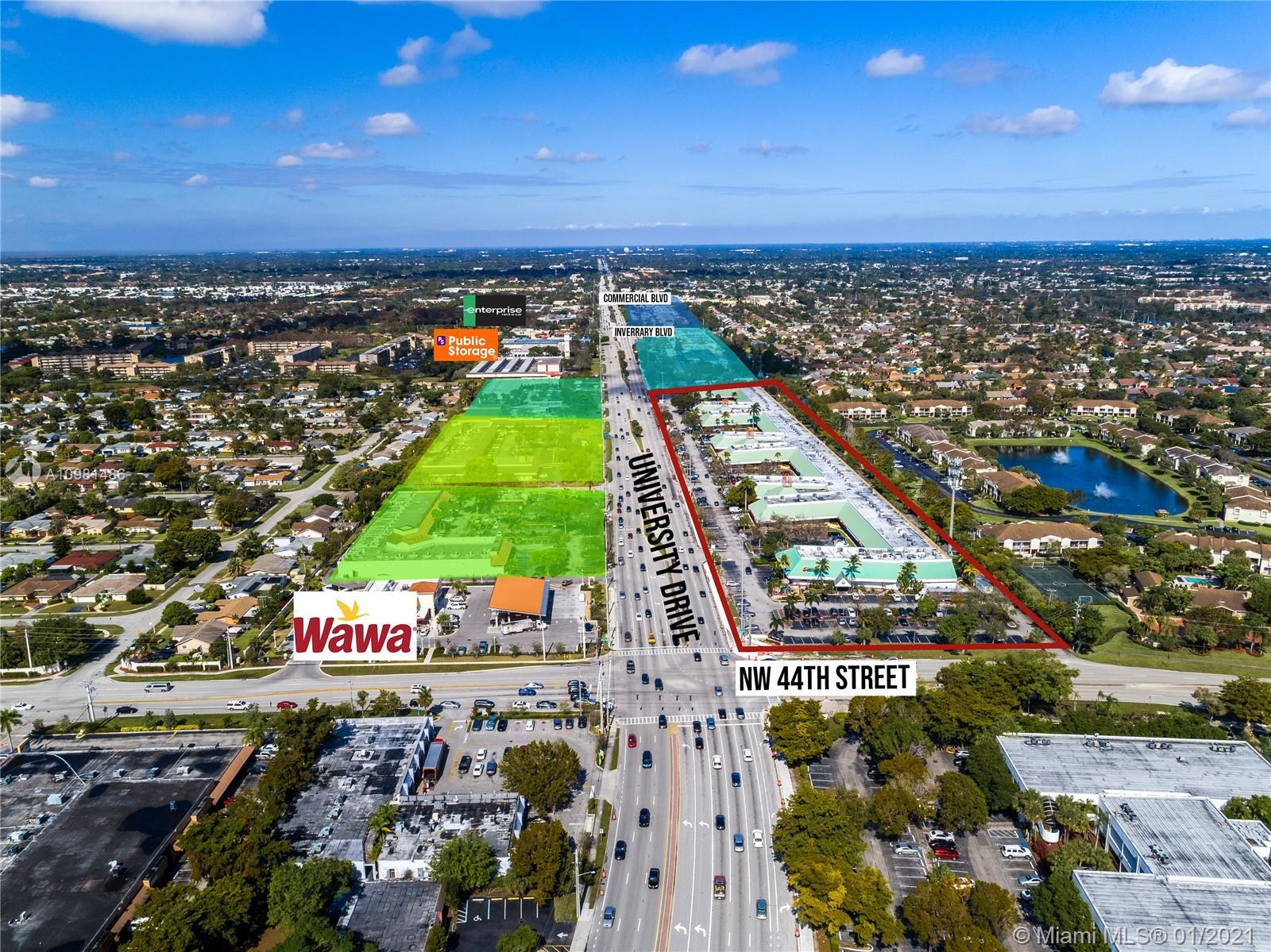 4592 N University Dr # 4592, Lauderhill FL 33351