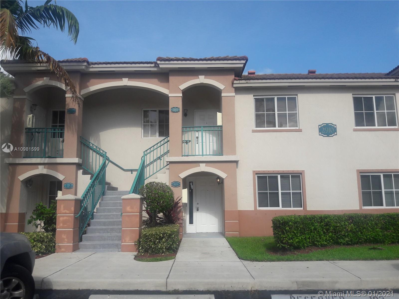 2910 SE 12th Rd # 20229, Homestead FL 33035