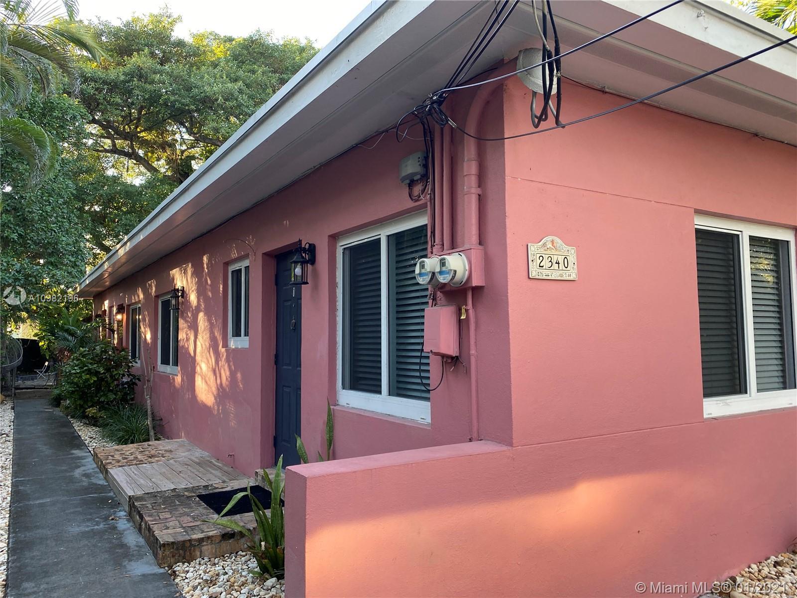 2340 SW 16th Ave # A, Miami FL 33145 photo 2