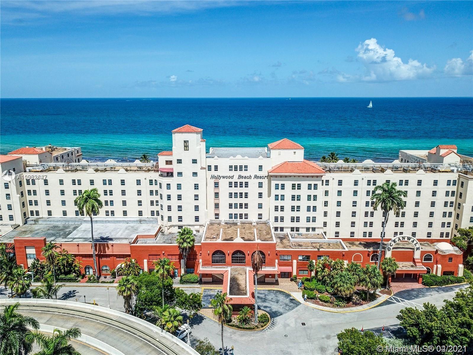 101 N Ocean Dr # 316, Hollywood FL 33019 photo 2