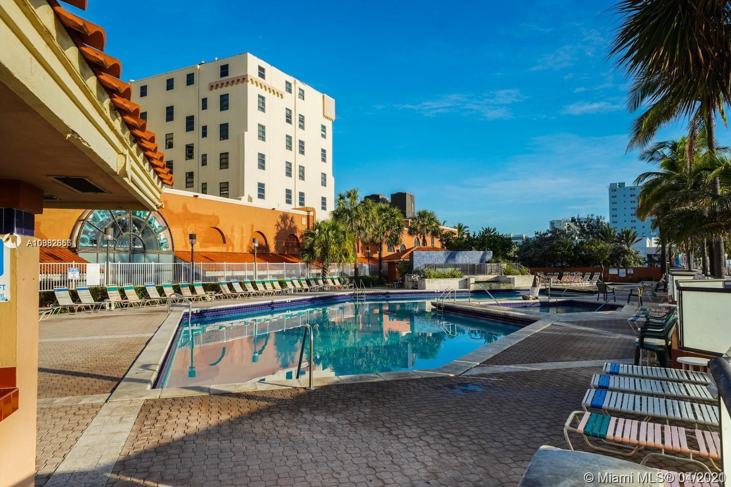 101 N Ocean Dr # 523, Hollywood FL 33019 photo 3