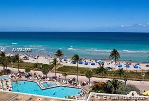 101 N Ocean Dr # 523, Hollywood FL 33019