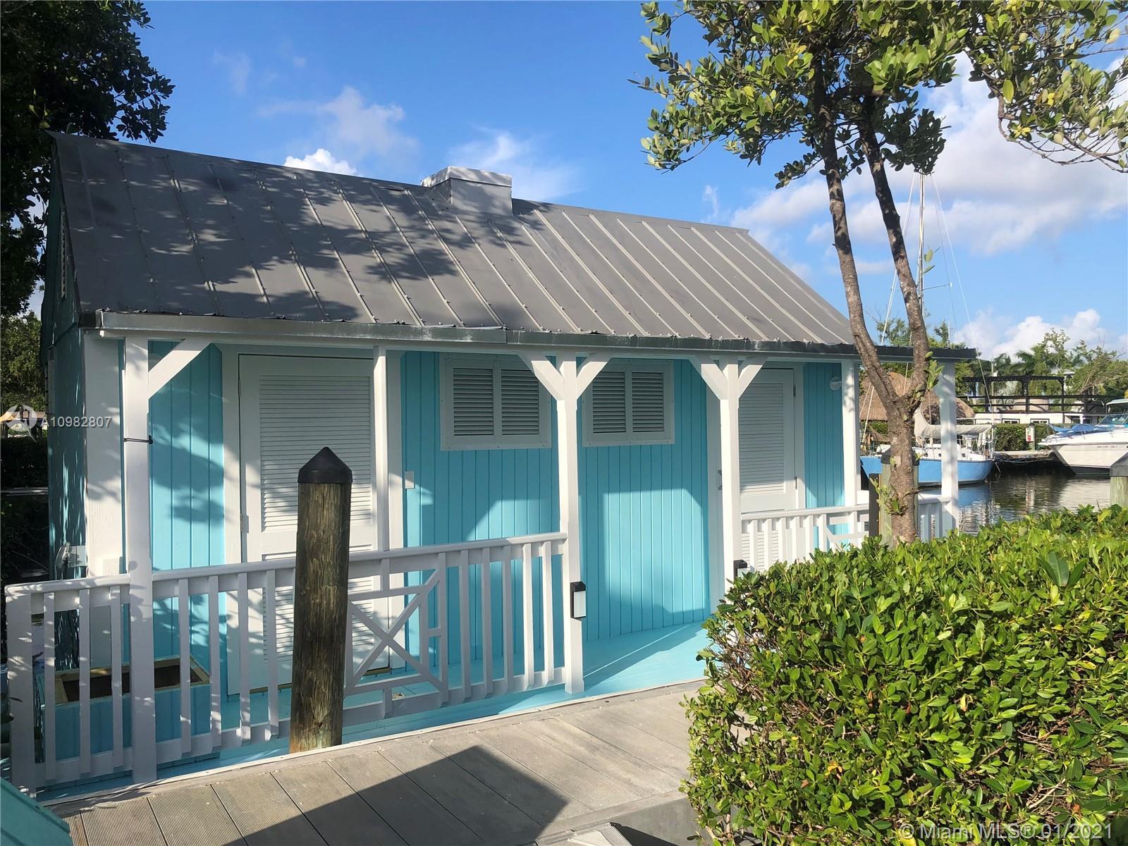 100 Morris Ln, F-1, Key Largo FL 33037 photo 5