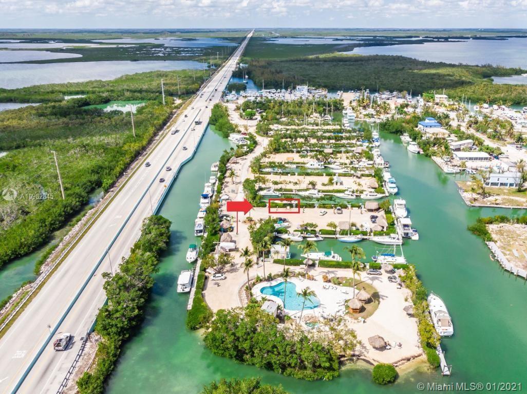 100 Morris Ln, F-2, Key Largo FL 33037
