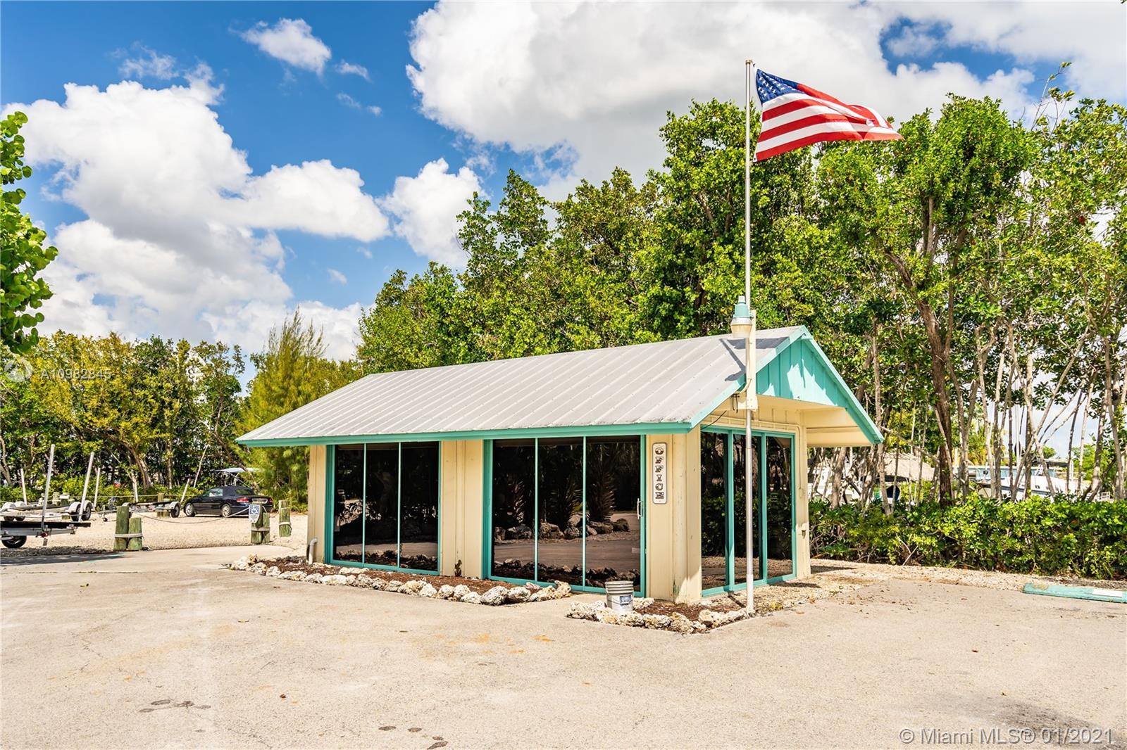 100 Morris Ln, F-2, Key Largo FL 33037 photo 5