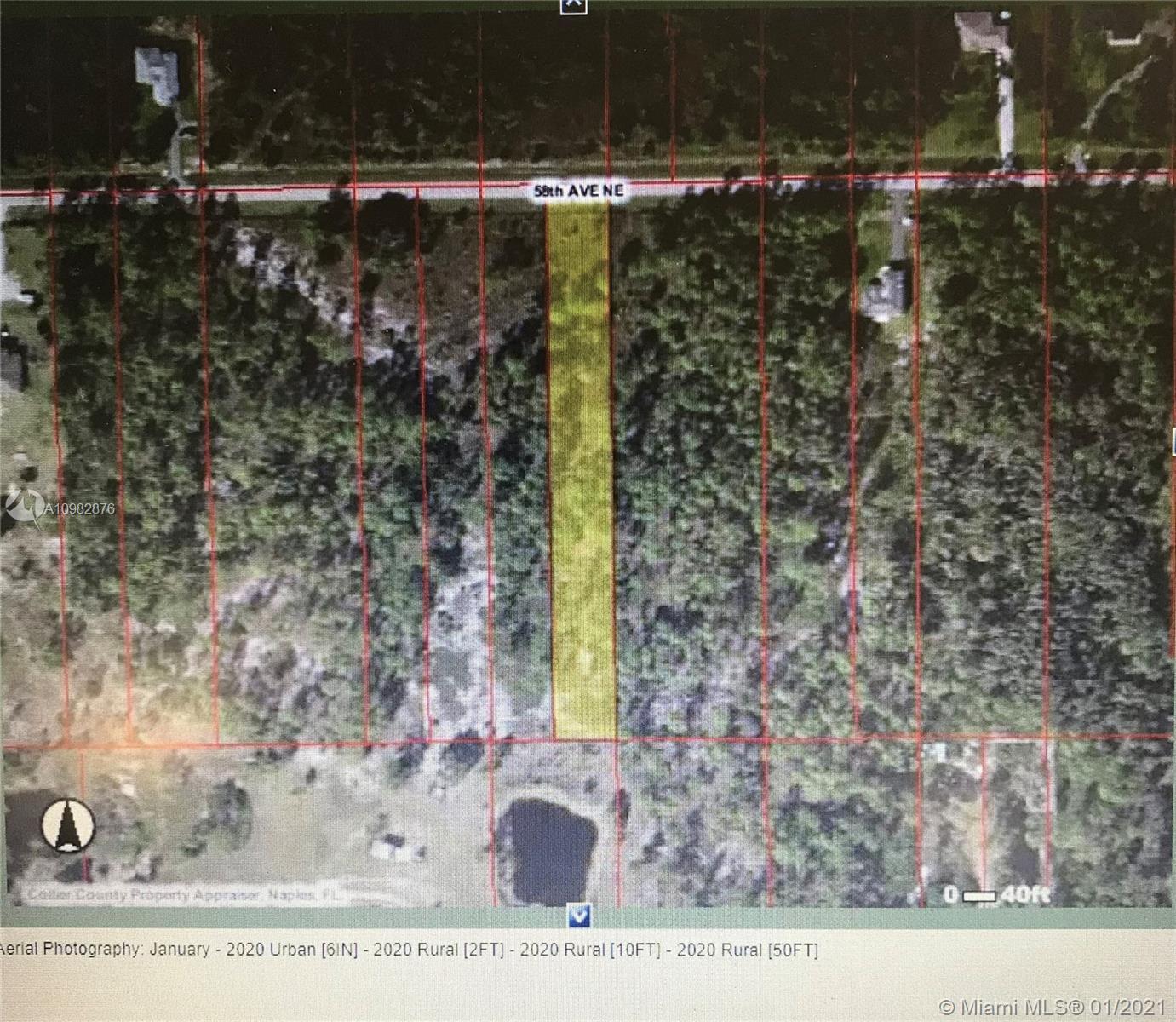 Unit 42 E NE 58th Ave, Naples FL 34120