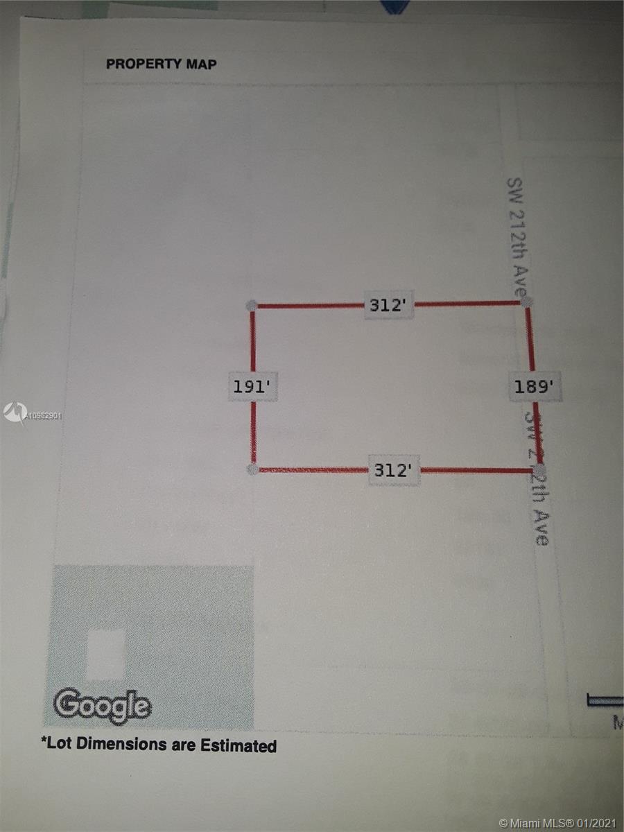 153xx SW 212 Ave, Miami FL 33187 photo 2