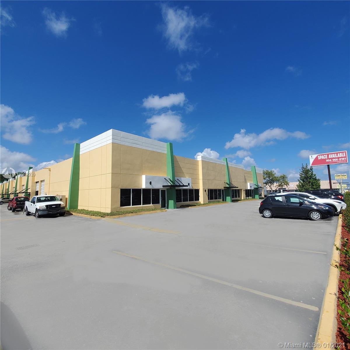 3190 S State Road 7 # 1, Miramar FL 33023