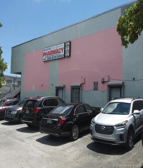 3500 NW 17th Ave, Miami FL 33142 photo 2