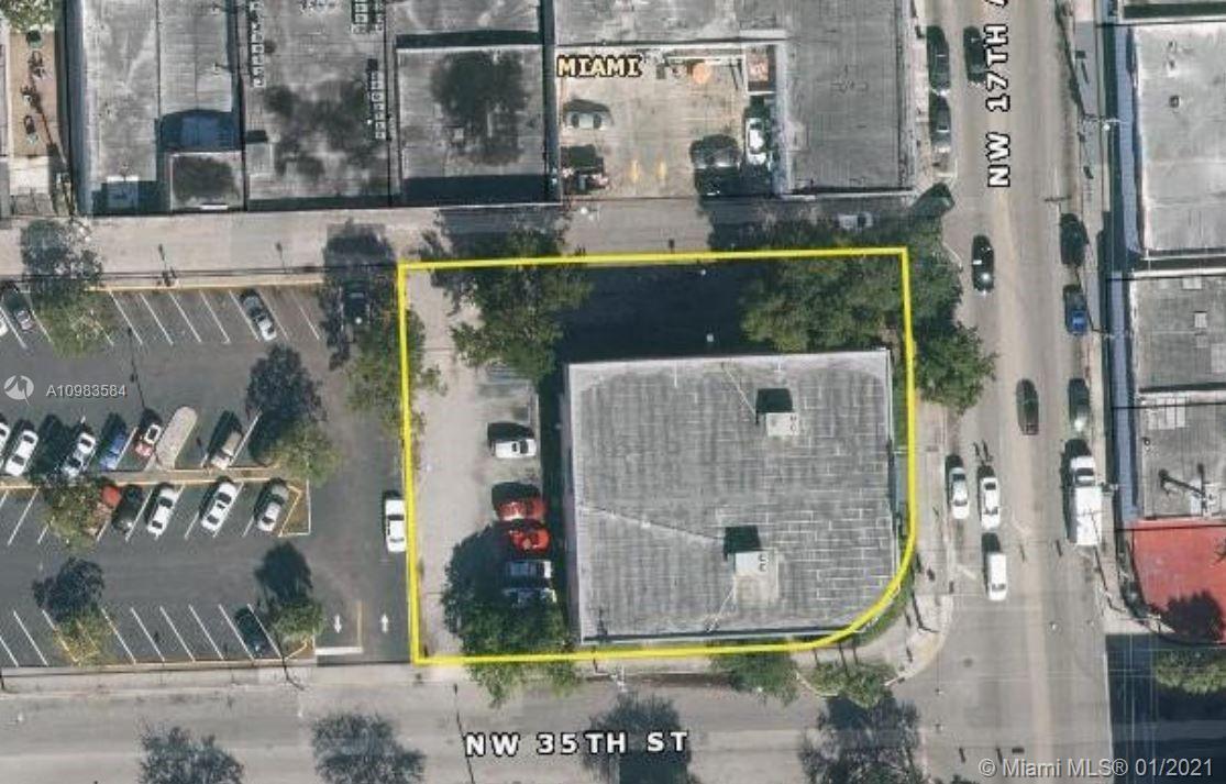 3500 NW 17th Ave, Miami FL 33142 photo 3