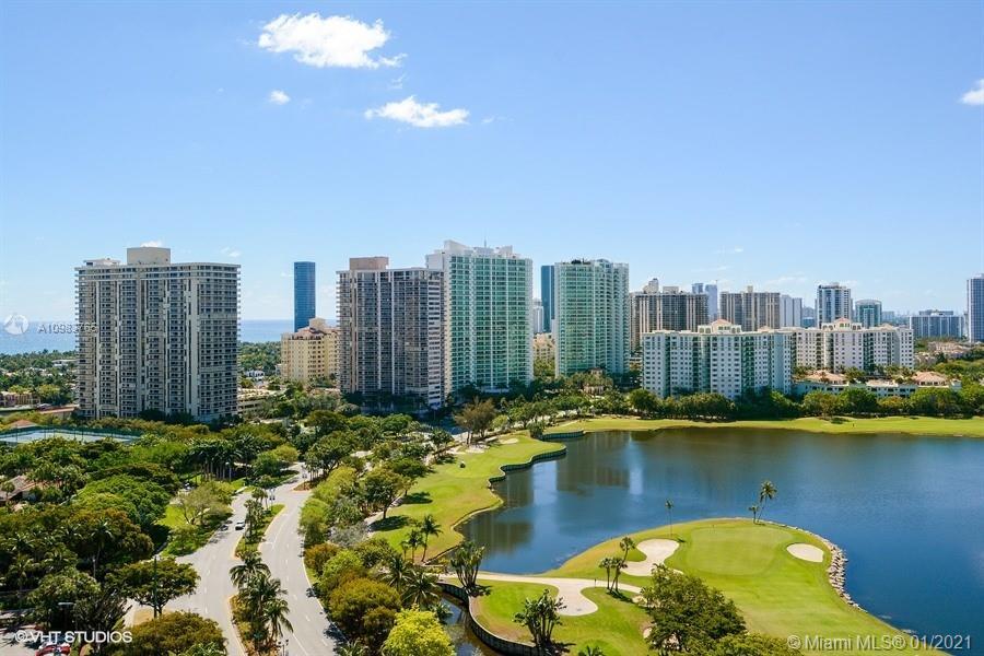 3675 N Country Club Dr # 2605, Aventura FL 33180 photo 2
