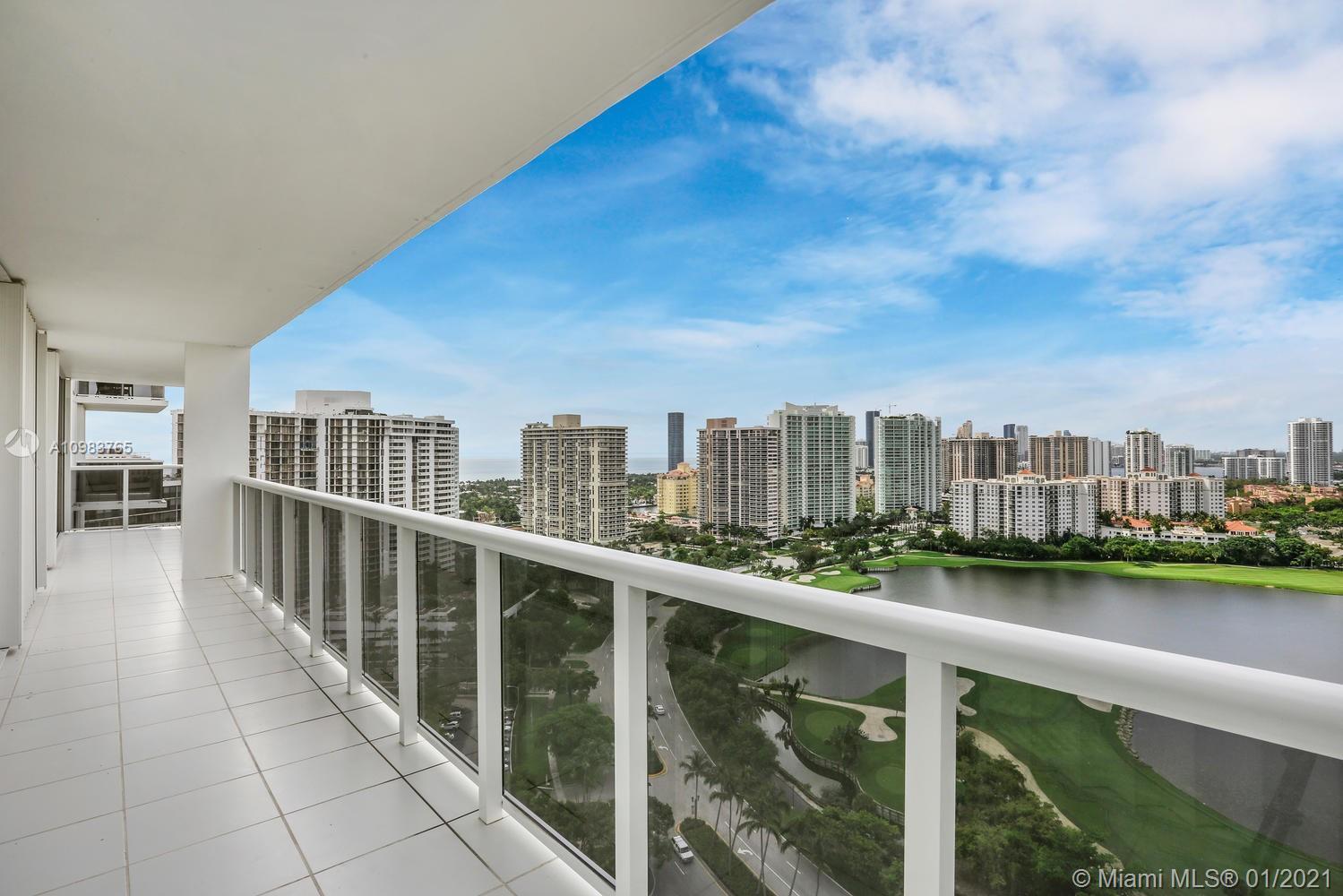 3675 N Country Club Dr # 2605, Aventura FL 33180 photo 5