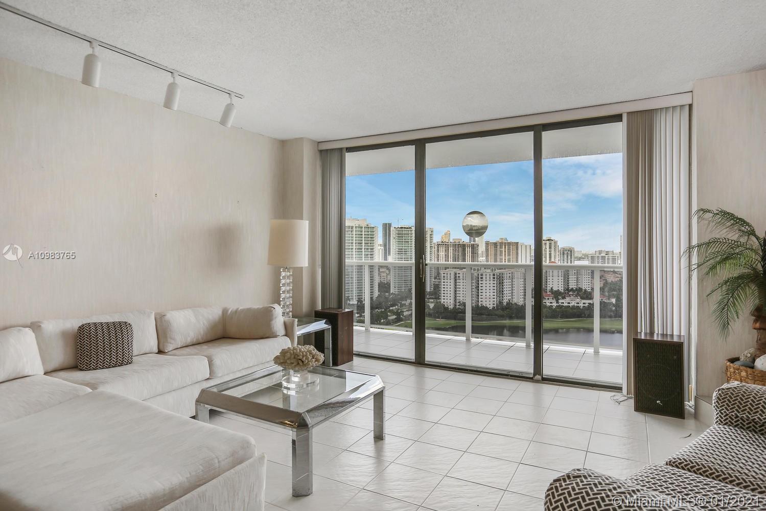 3675 N Country Club Dr # 2605, Aventura FL 33180 photo 4