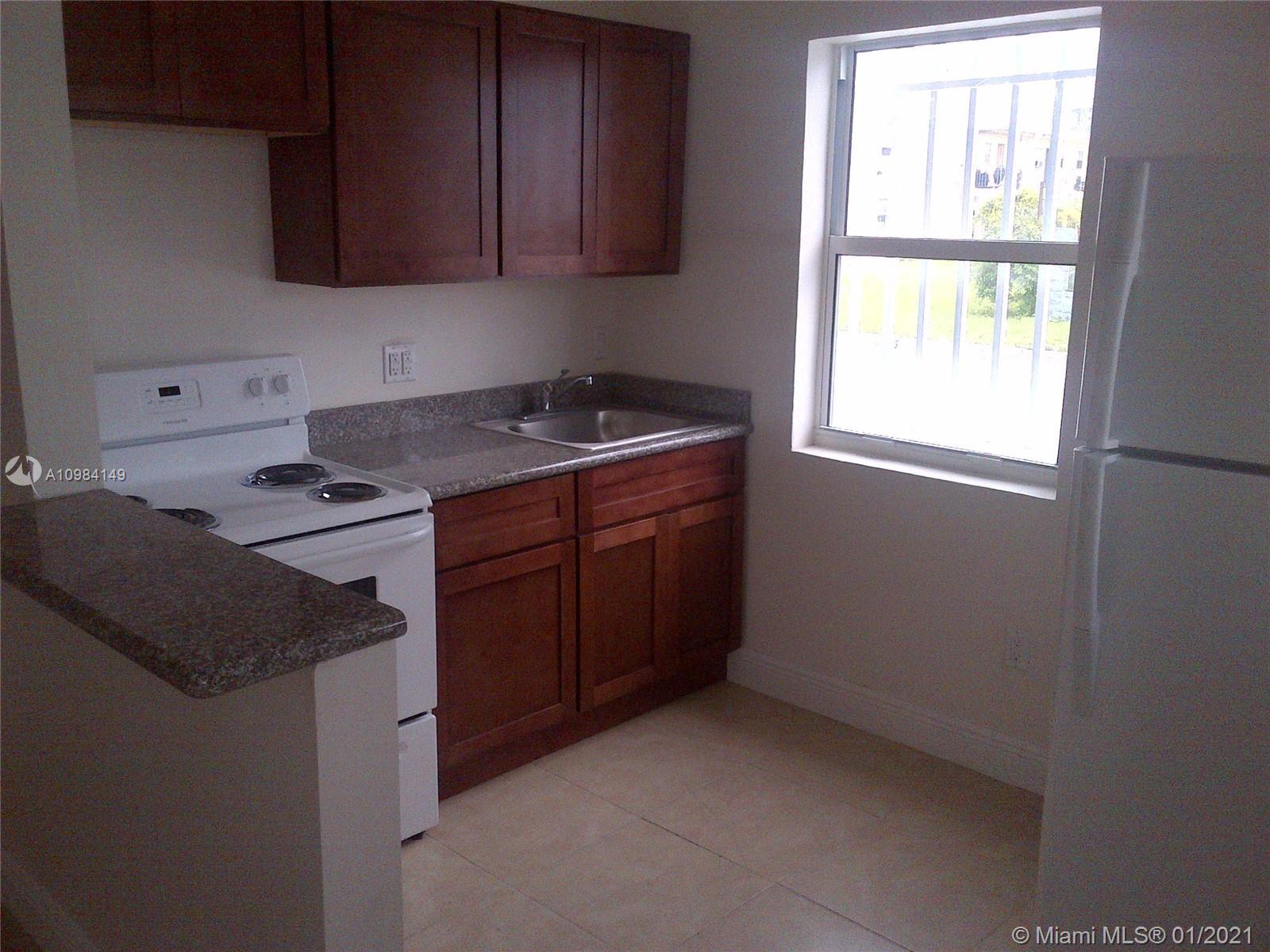 1533 NW 2nd Ave # 10, Miami FL 33136