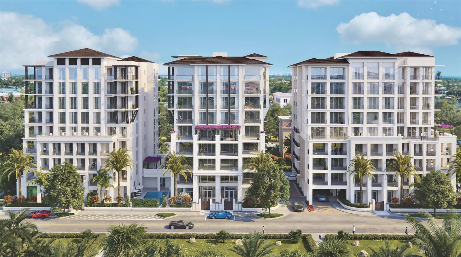 475 E Royal Palm Road # 701, Boca Raton FL 33432