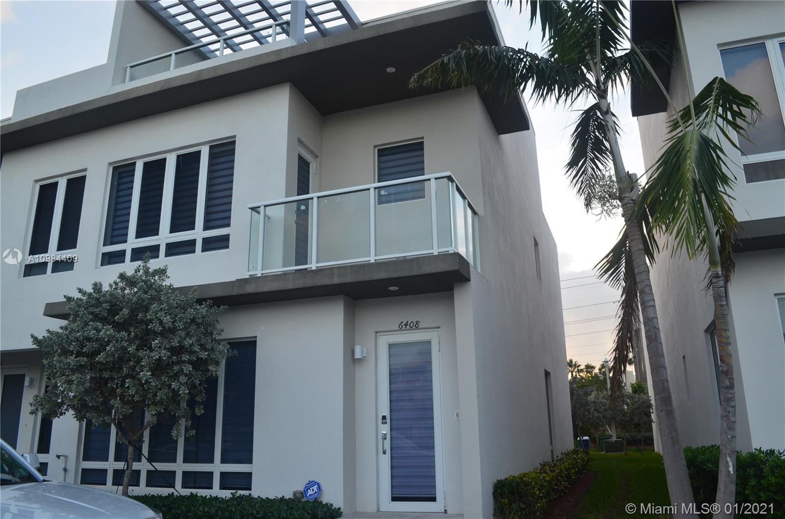 6408 NW 105th Pl, Miami FL 33178 photo 2