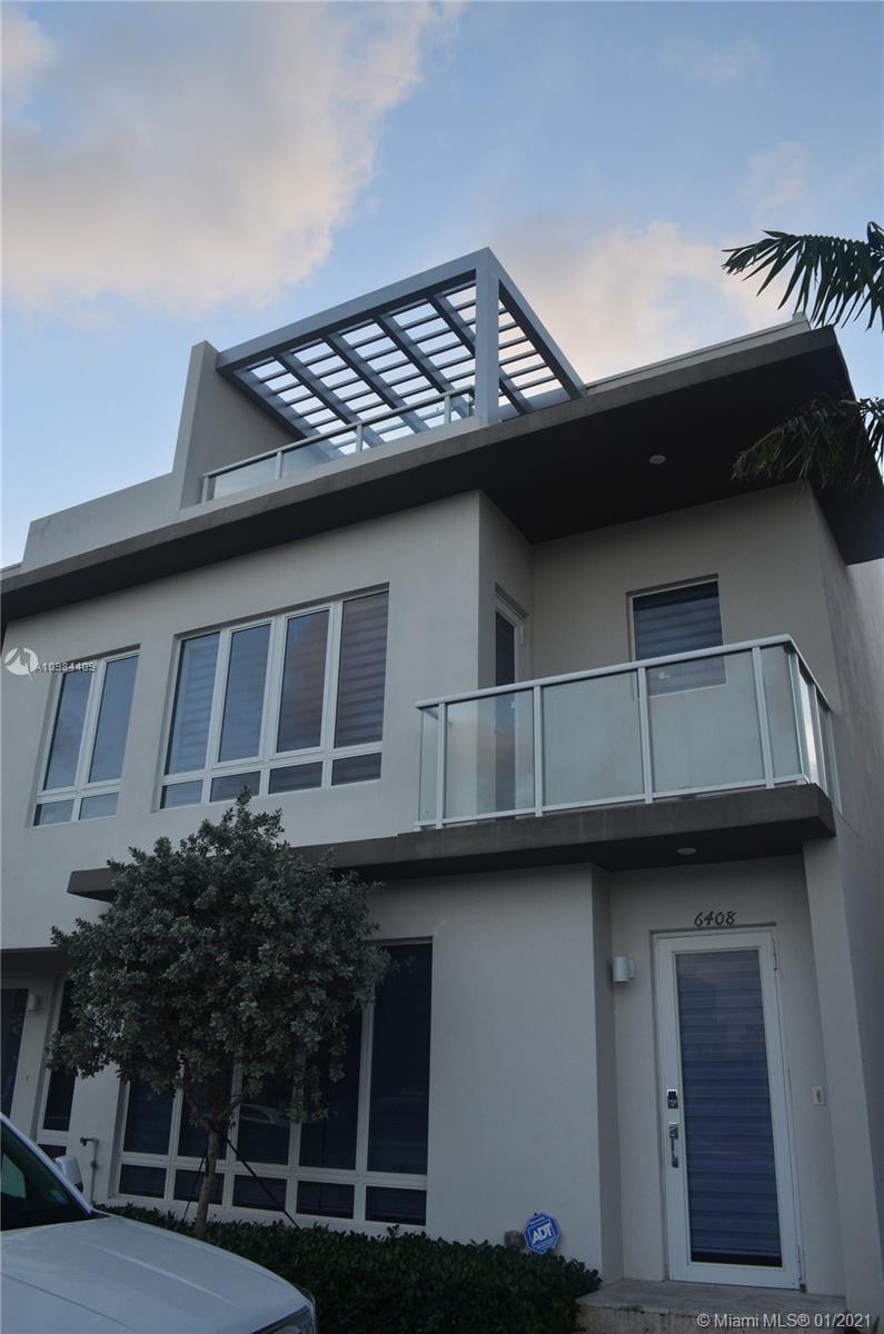 6408 NW 105th Pl, Miami FL 33178