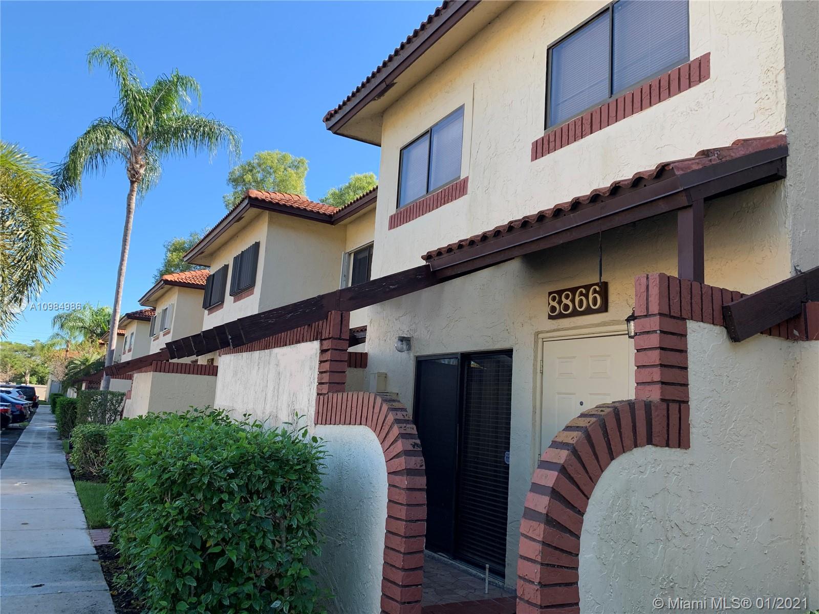 8866 NW 48th St # 8866, Sunrise FL 33351