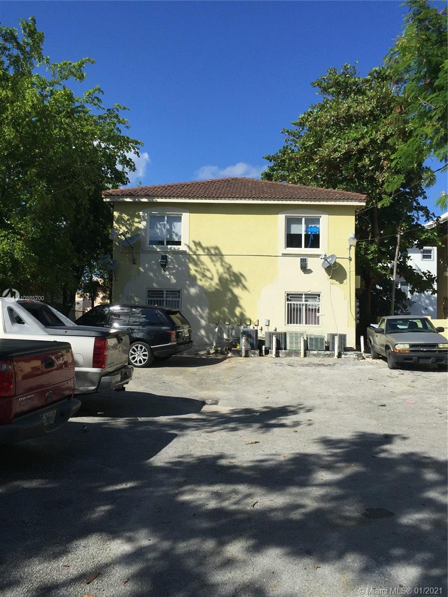 1251 NW 4th St # 6, Miami FL 33125