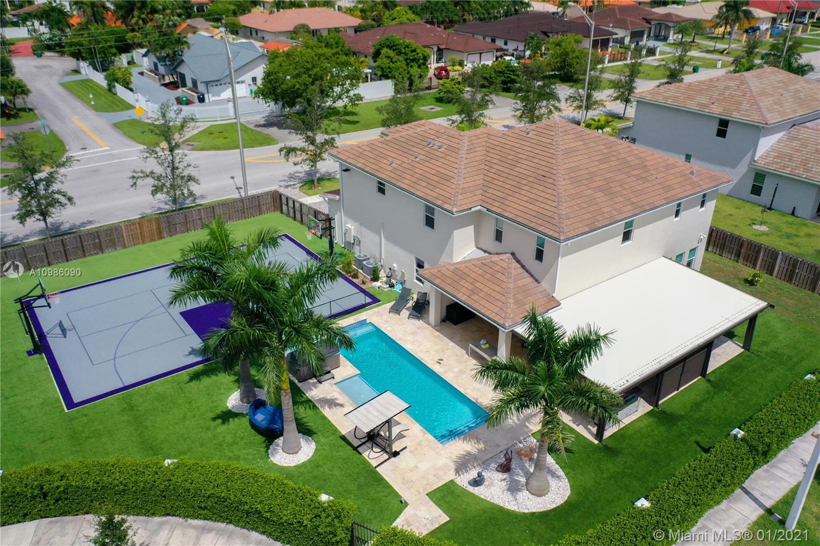 11 NW 122nd Ave, Miami FL 33182 photo 2