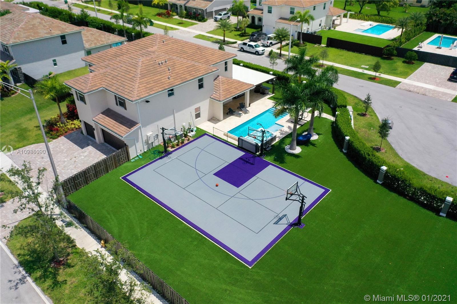 11 NW 122nd Ave, Miami FL 33182
