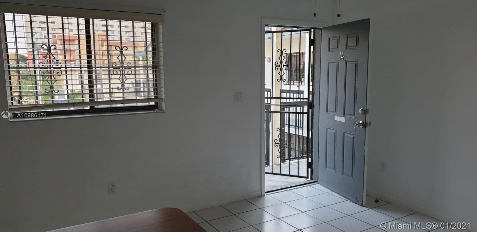 1235 NW 3rd St # 14, Miami FL 33125