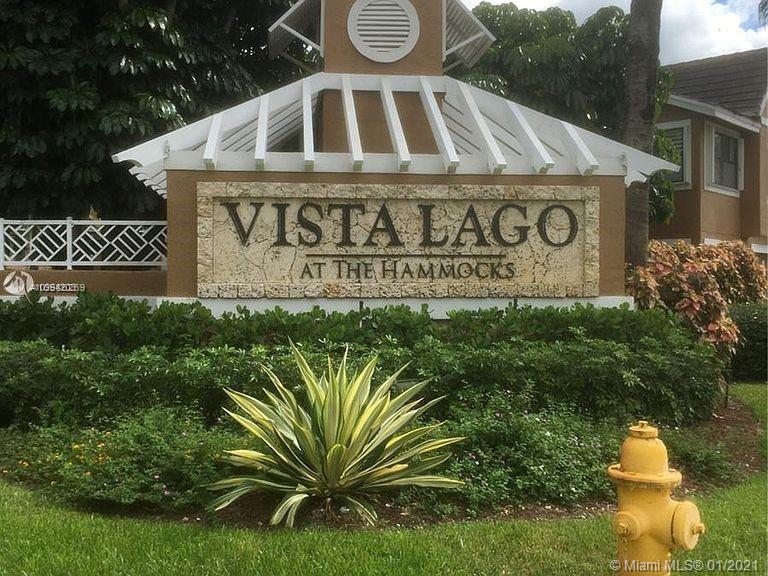 15600 SW 106th Ln # 1013, Miami FL 33196