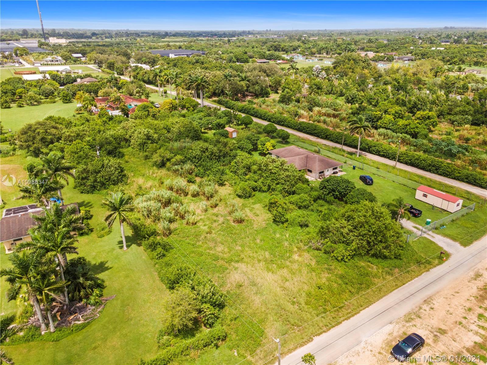244XX SW 164 AVE, Homestead FL 33031 photo 3