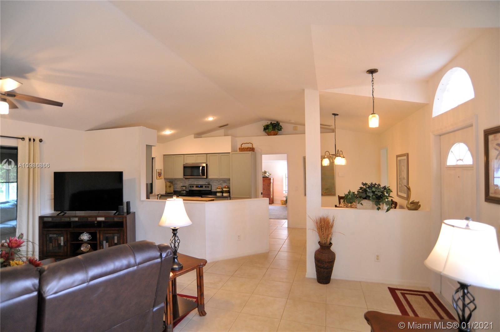 1733 SW Ardmore St Street, Port St. Lucie FL 34953 photo 2