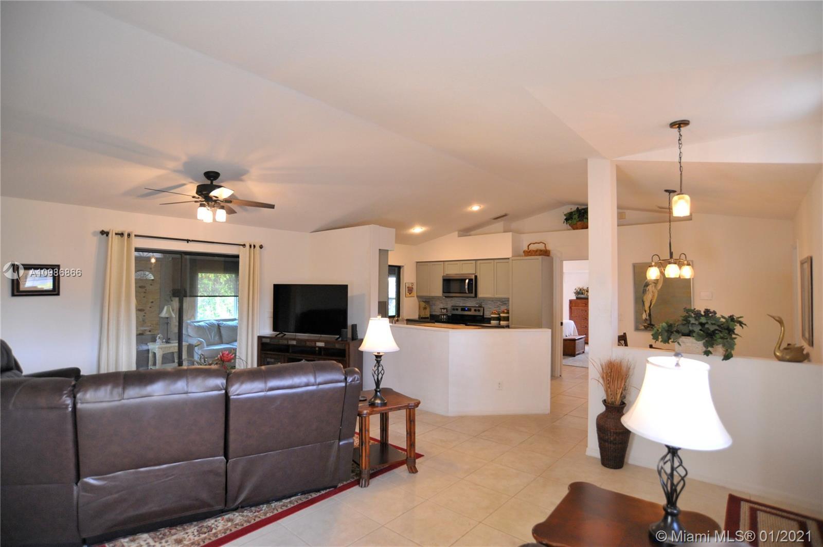 1733 SW Ardmore St Street, Port St. Lucie FL 34953
