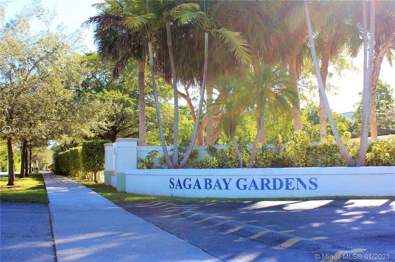 8260 SW 210th St # 310, Cutler Bay FL 33189