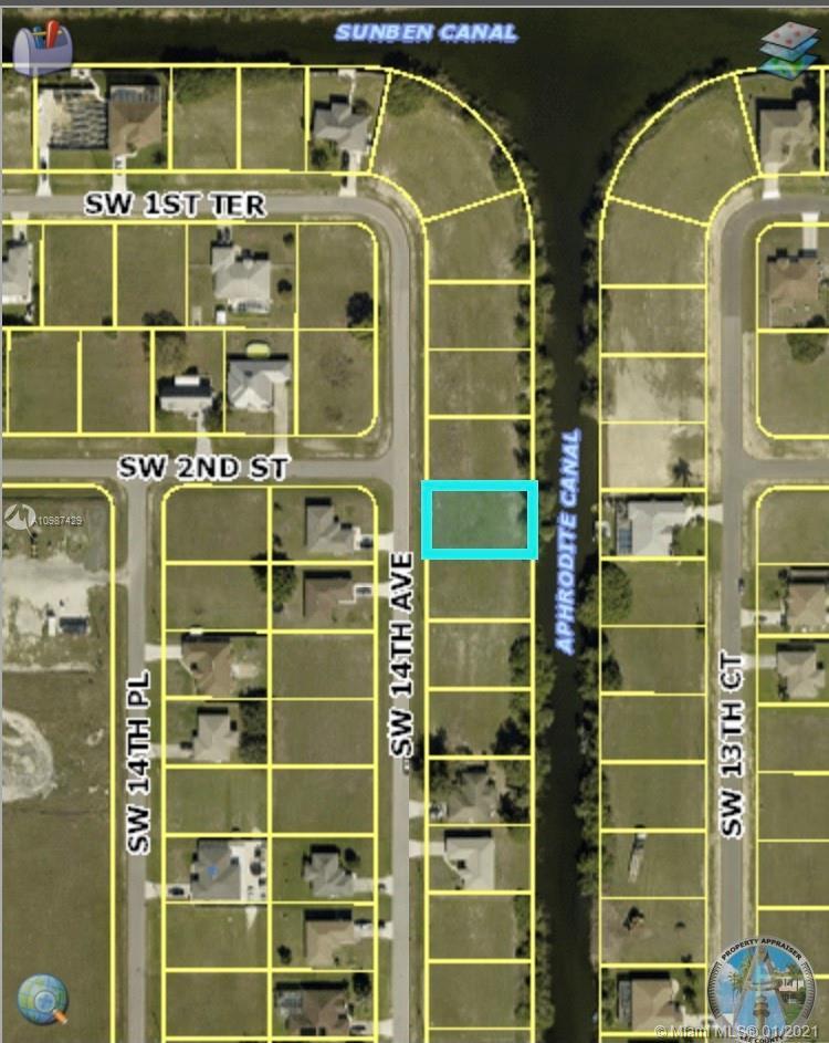 203 SW 14 ave, Cape Coral FL 33991 photo 2