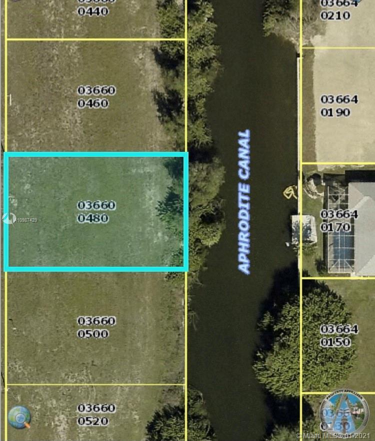 203 SW 14 ave, Cape Coral FL 33991
