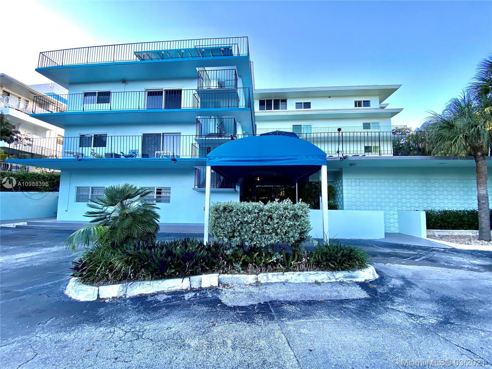 2539 S Bayshore Dr # 428E, Coconut Grove FL 33133