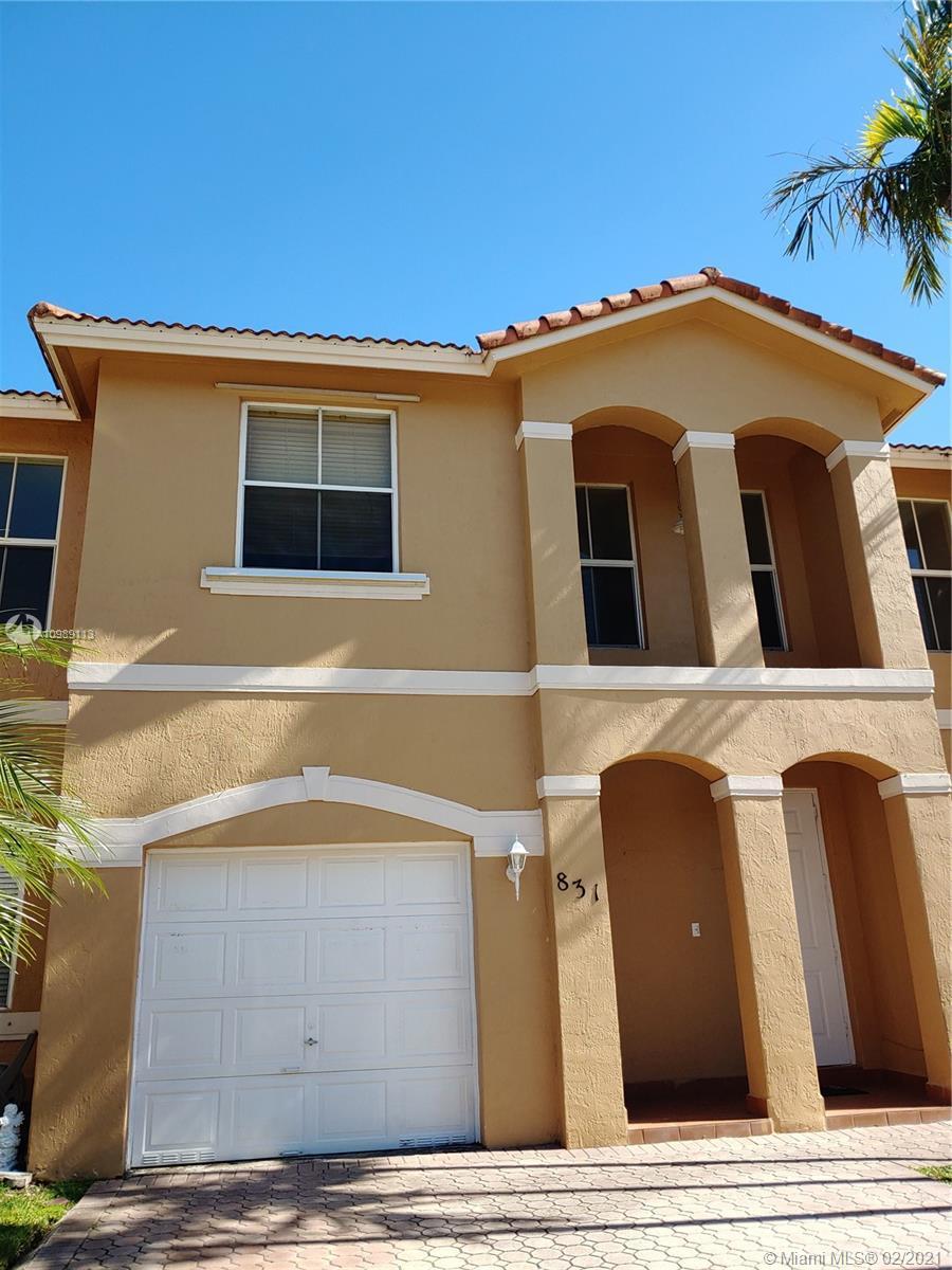 831 NW 134th Ave, Pembroke Pines FL 33028