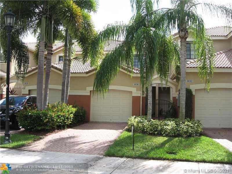 4030 Peppertree Dr, Weston FL 33332