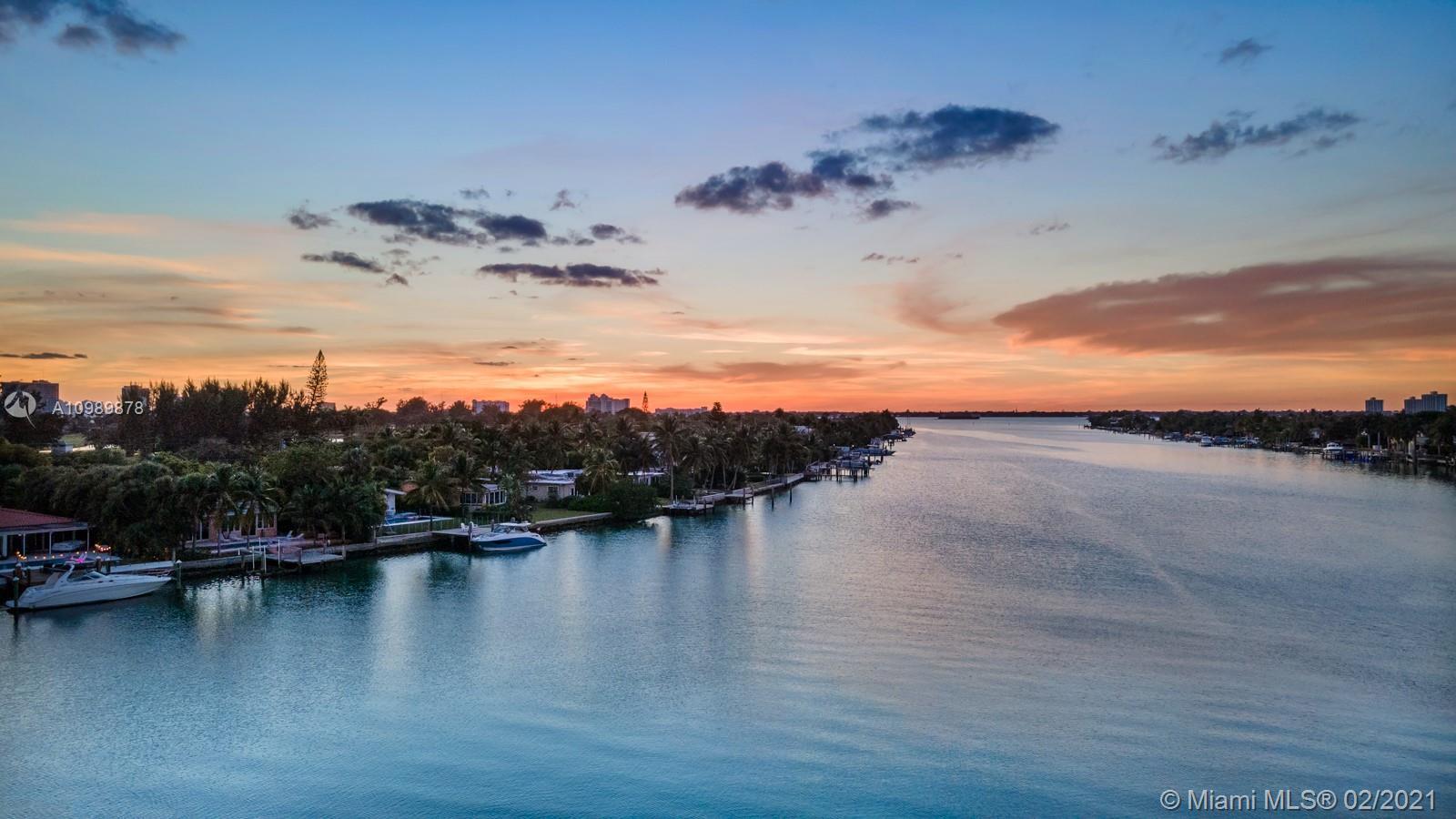 1220 S Biscayne Point Rd, Miami Beach FL 33141 photo 2