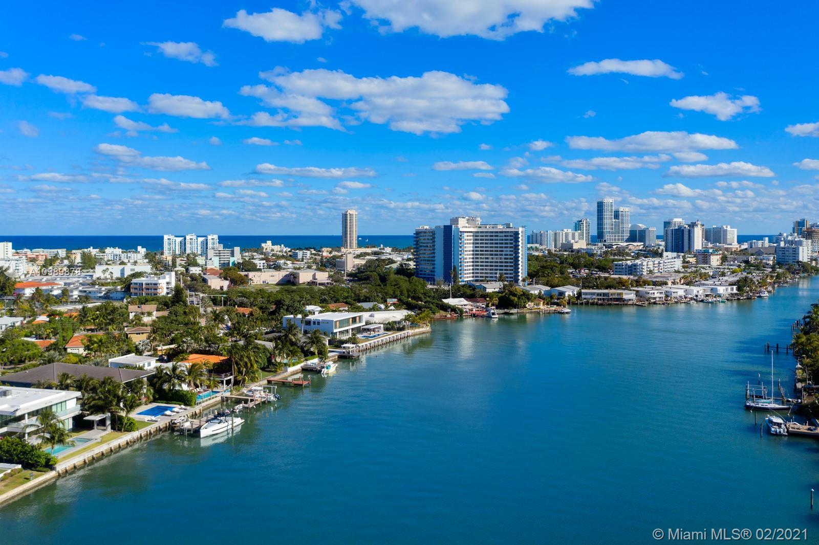 1220 S Biscayne Point Rd, Miami Beach FL 33141 photo 3