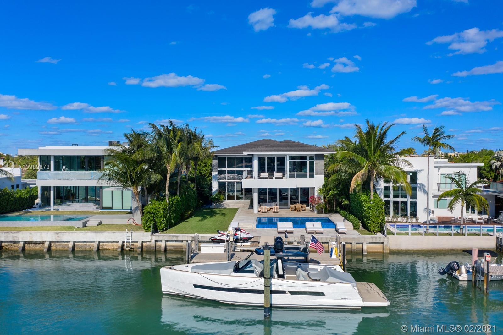 1220 S Biscayne Point Rd, Miami Beach FL 33141 photo 5